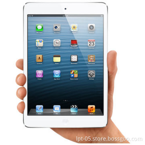 9H Hardness Tempered Glass Screen Protector for iPad Air/iPad 5